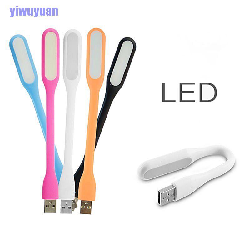 Đèn Led Usb Mini Linh Hoạt Mới Cho Máy Tính / Notebook / Laptop | BigBuy360 - bigbuy360.vn