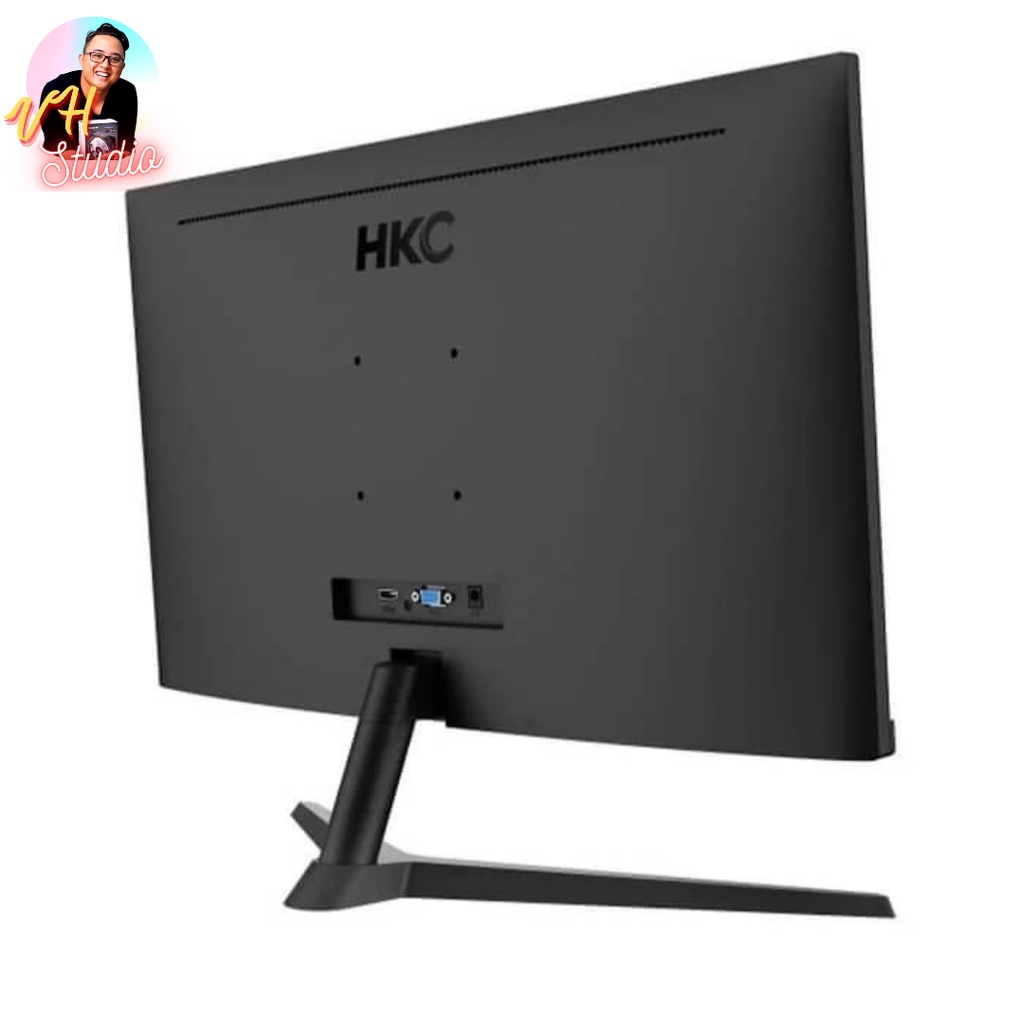 Màn hình máy tính HKC MB24V9 23.8 inch FHD 75Hz