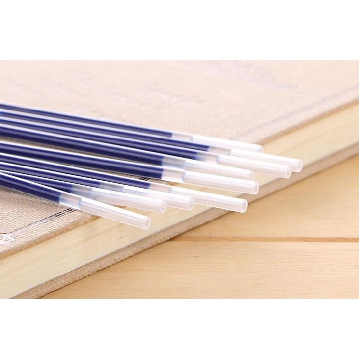 Combo 20 ruột bút nước Xanh, Đỏ, Đen H42 A
