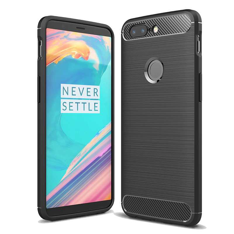 Ốp Lưng Chống Sốc Thời Trang Cho Oneplus 5t 6.01 "