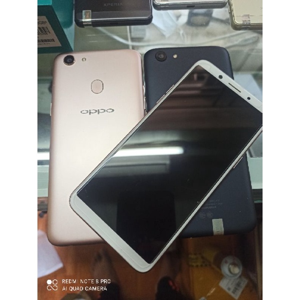 Điện thoại OPPO F5 Plus _đẹp zin. ram 4g/64g