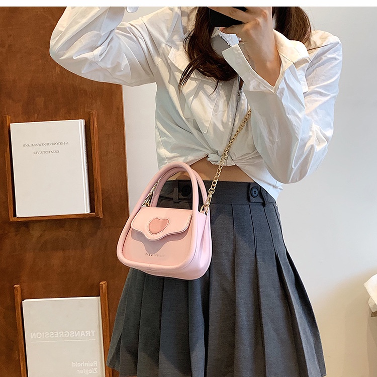 Túi Đeo Vai/Đeo Chéo Thời Trang Cho Nữ