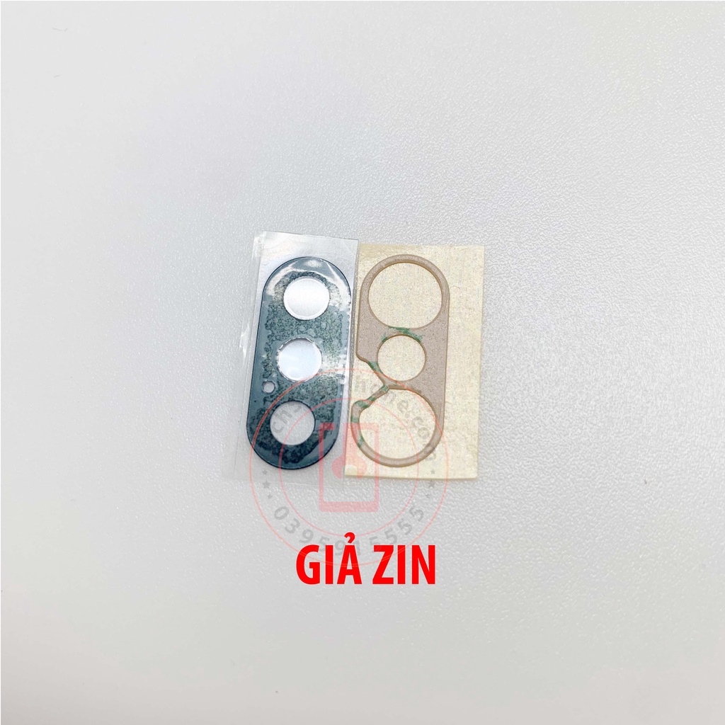 Kính Camera Sau X tương thích điện thoại X Táo