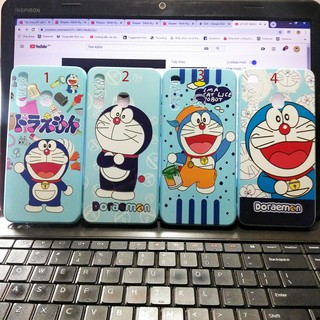 Ốp lưng Samsung galaxy A30 hình Doremon