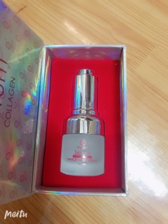 SERUM  COLLAGEN DIAMOND LADY