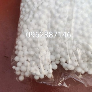 🌟💧[CAO CẤP]🌟💧 hạt xốp câu cá thái lan nano loại 1 [CHẤT LƯỢNG]🌟💧