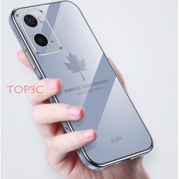 Ốp lưng realme c35 Ốp Điện Thoại Mềm Cho Realme c35 FT