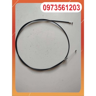 DÂY GIẬT NẮP CAPO VIOS ĐỜI 2002-2013