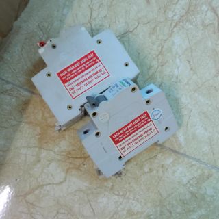 Aptomat sino chính hãng hàng thanh lý công trình