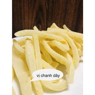 Mứt dừa non loại 1