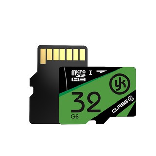 Thẻ nhớ tốc độ cao yk 32gb micro sd tốc độ cao