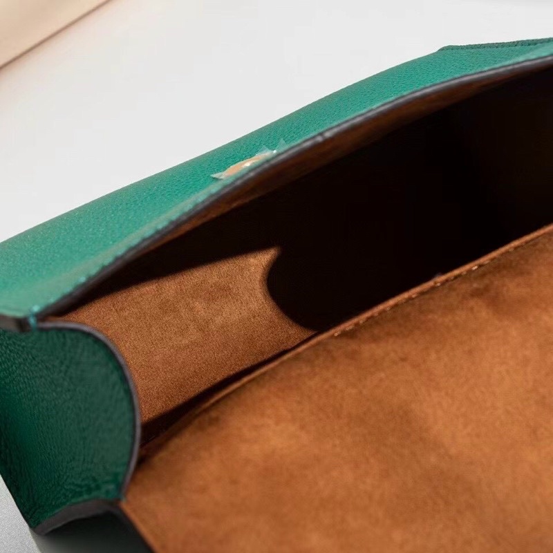 Túi xách Coach Tabby Pepper Satchel