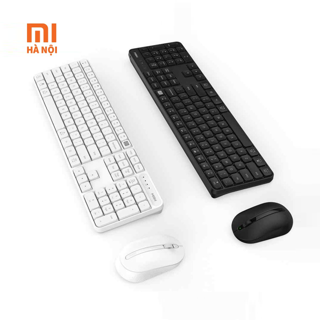 Bàn phím Xiaomi kèm chuột Miiiw và WXJS01YM - Chính Hãng Xiaomi