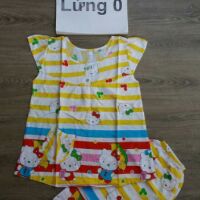 Combo 6 bộ tole lửng