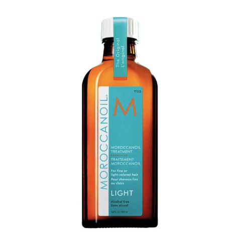 Dầu dưỡng tóc Morocan oil