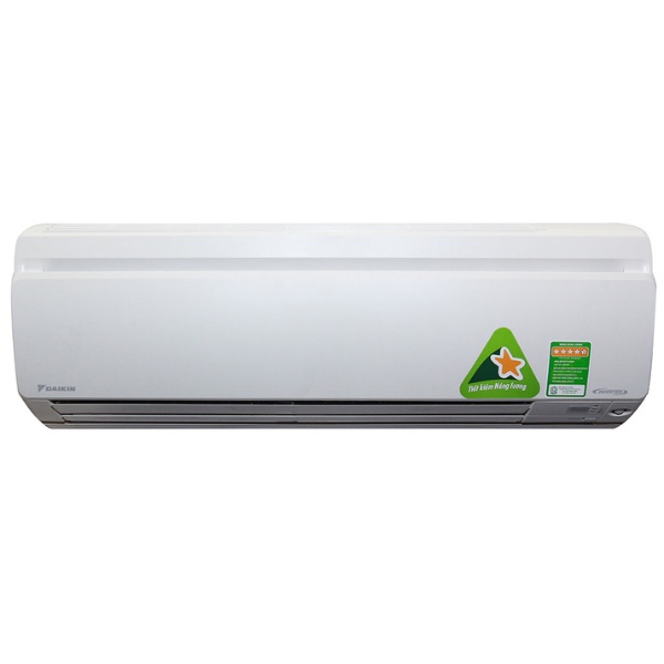 Điều hòa 1 chiều Inverter Daikin 9000BTU FTKA25VAVMV