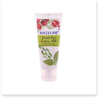 💦Sữa rửa mặt Hazeline