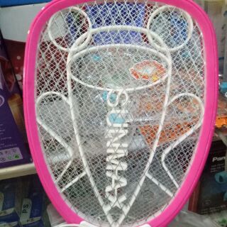 Vợt muỗi Sunmax có đèn