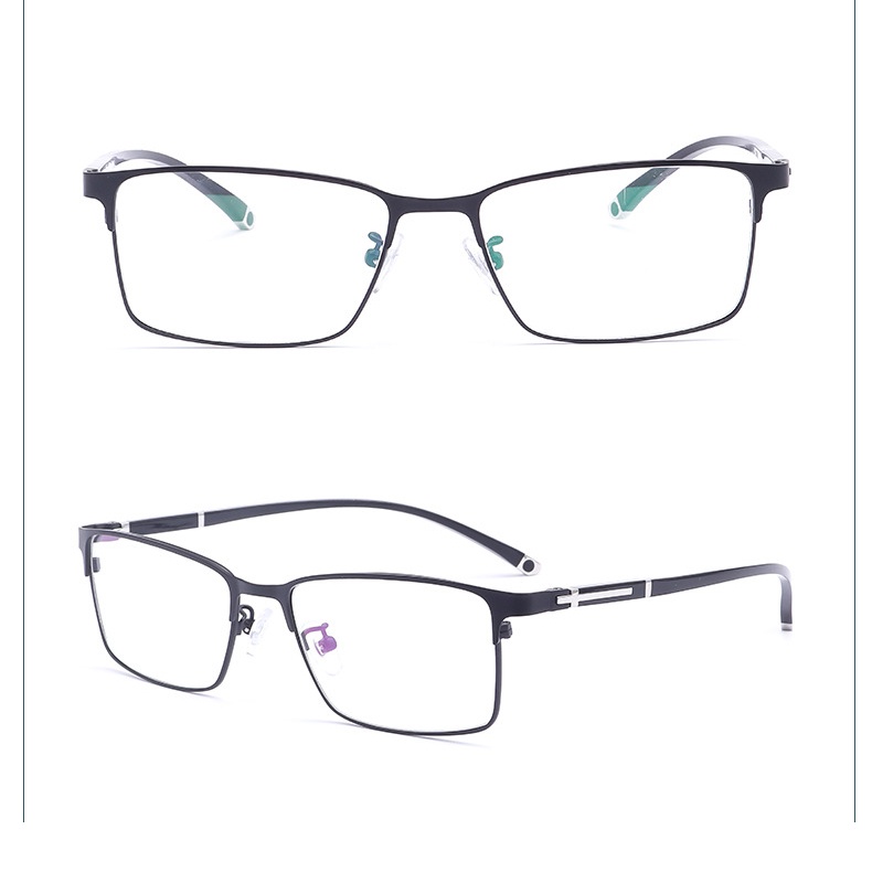 Mắt Kính Siêu Nhẹ Thoải Mái Dành Cho Nam PT101