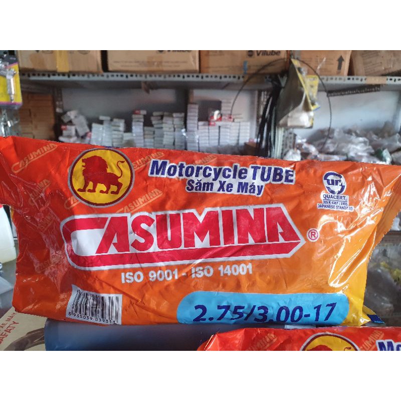 Ruột  Casumina 2.75/3.00-17