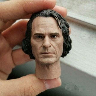 Mô hình đầu nhân vật Joaquin Joker 2019 1/6 12"