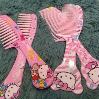 Lược Hello kitty S019-1