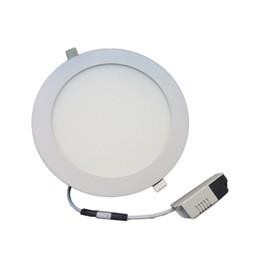 [SALE] [BÓNG ĐÈN] Bóng Đèn Led Âm Trần Downlight 18W - Tròn ( Trắng - Vàng )