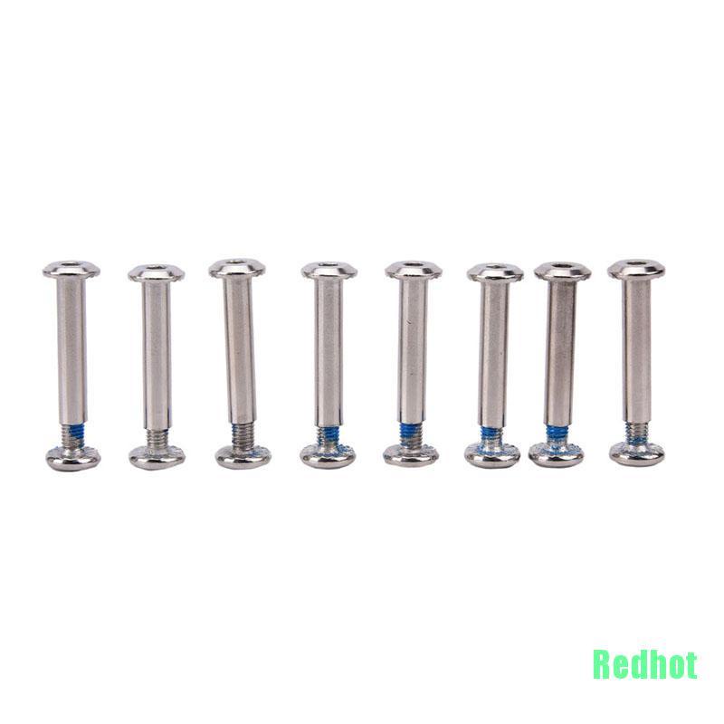 Bộ 8 Bánh Xe Chuyên Dụng Cho Ván Trượt