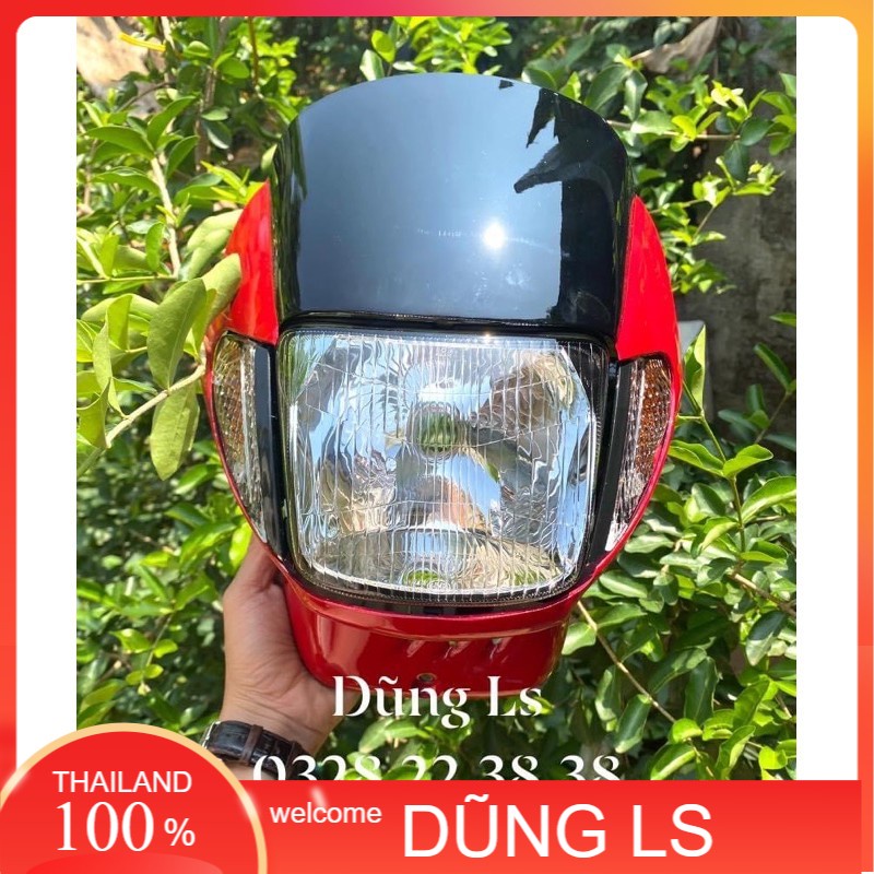 Combo dàn đầu đèn xinhan Nova Tena đời thấp 94-97 Thailand , xi nhan tena