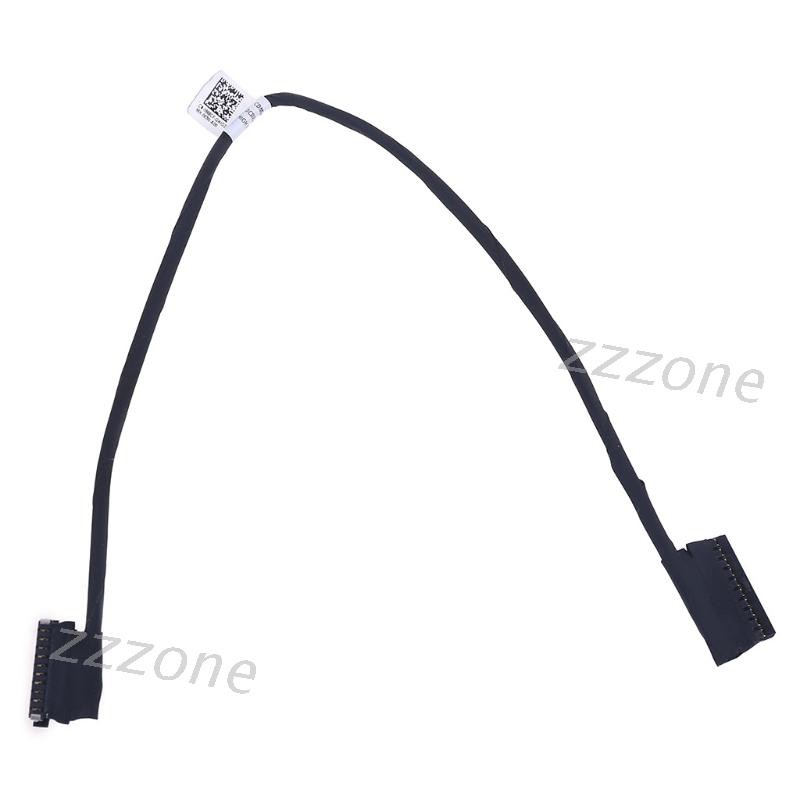 Dây Cáp Pin Thay Thế Cho Dell Latitude E5450 E5470 E5480 E5570 E5580