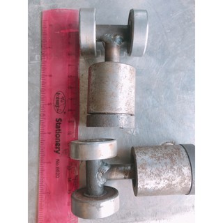 Bi Treo Xoay 2Bi ( Sắt)