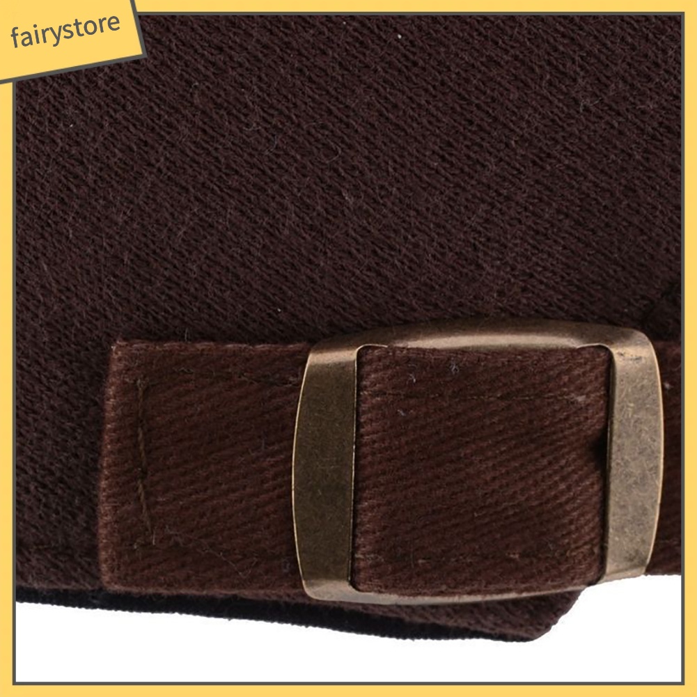 Mũ beret màu trơn thời trang dành cho nam