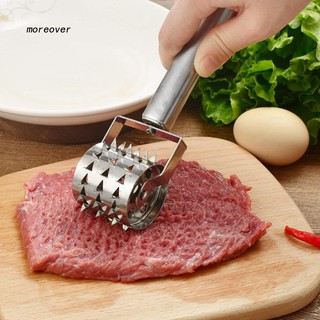 Cây lăn gai dần thịt chất liệu inox