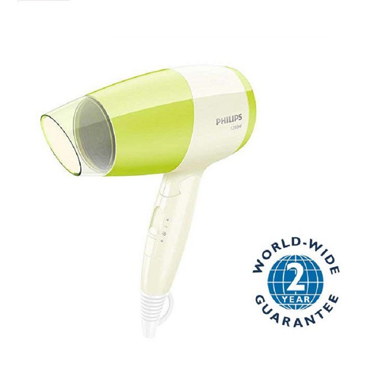 Máy Sấy Tóc Philips BHC015- hàng chính hãng
