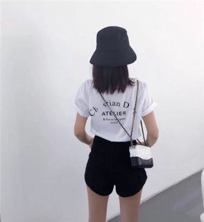 Túi hến Hobo đeo chéo thời trang