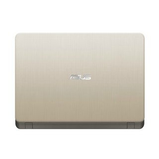Laptop Asus X407MA-BV043T (Gold)