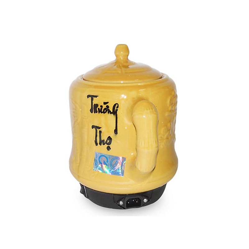 Siêu thuốc Trường Thọ BA-2086 Tùng Trúc - Hàng chính hãng