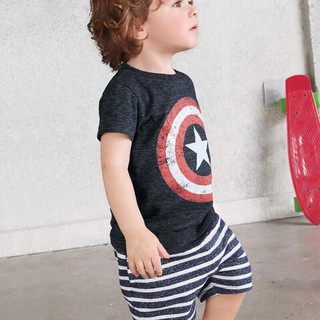 Bộ nỉ jumping beans bé trai
