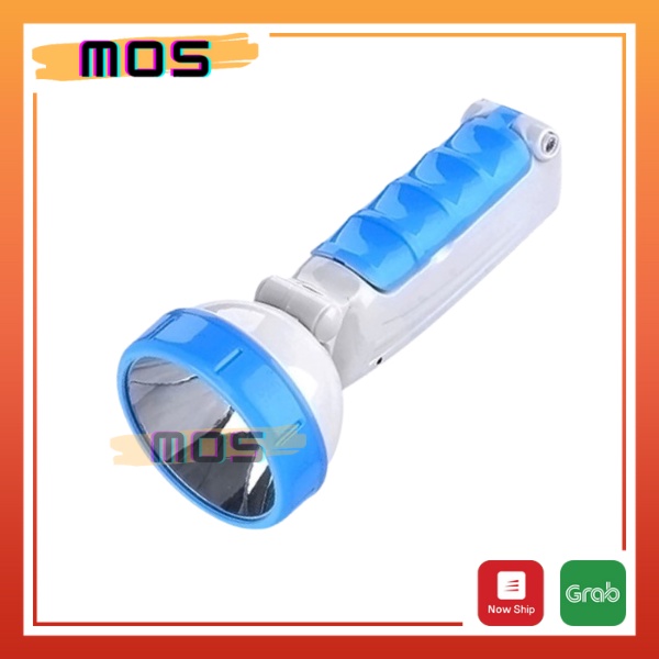 Đèn pin đa năng 2 chế độ  ⚡⚡ 1 đổi 1⚡⚡ DP-9035 Mos Shop