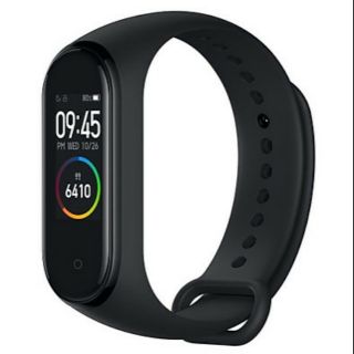 Vòng đeo tay thông minh Xiaomi Mi Band 4