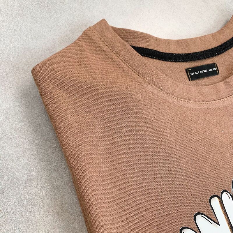 Áo thun nam nữ Rabbit City Cycle - Áo thun tay lỡ Unisex form rộng hàng Local Brand | BigBuy360 - bigbuy360.vn