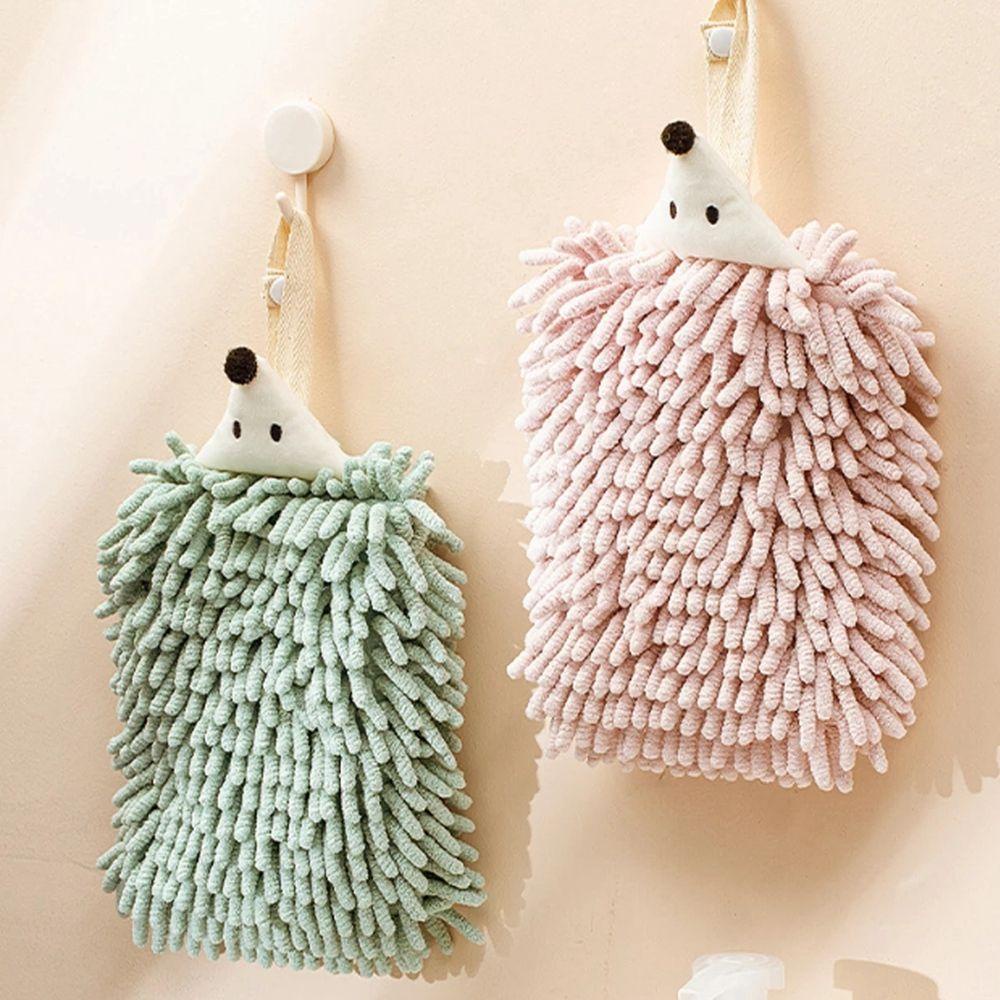 Khăn Lau Mềm Mại Thấm Hút Nước Khô Nhanh Thân Thiện Với Làn Da