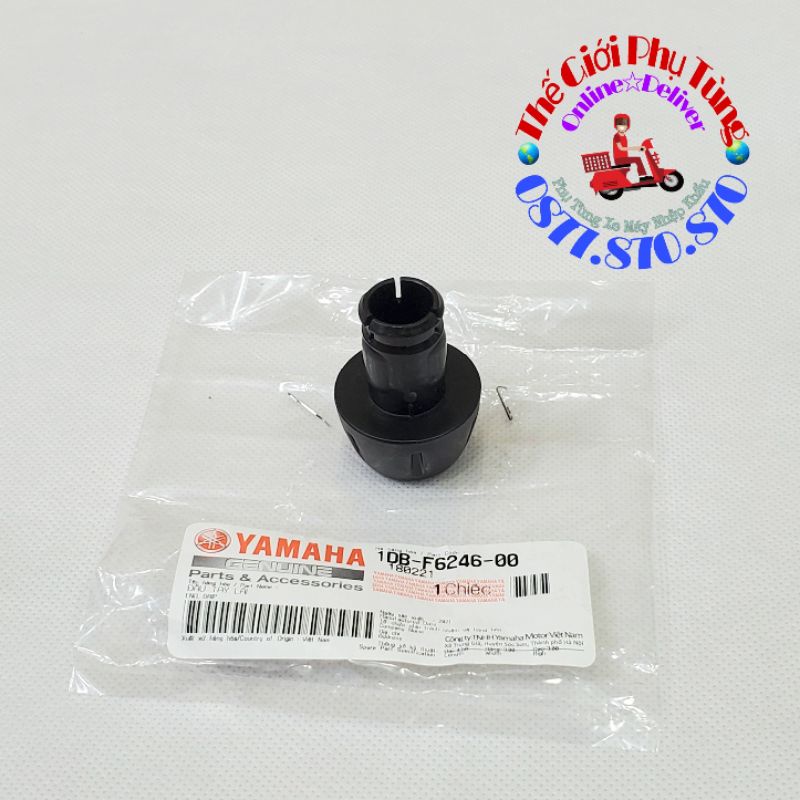 Gù tay lái  Exciter 150, Nouvo SX Zin Thái Lan - 1DB-F6246-00