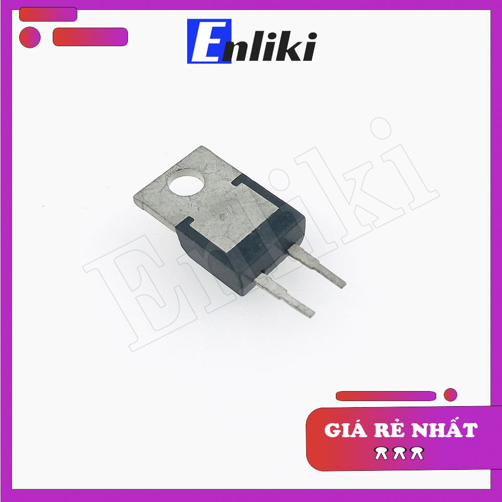 Diode Xung 15A 600V RHRP1560 (Tháo Máy)