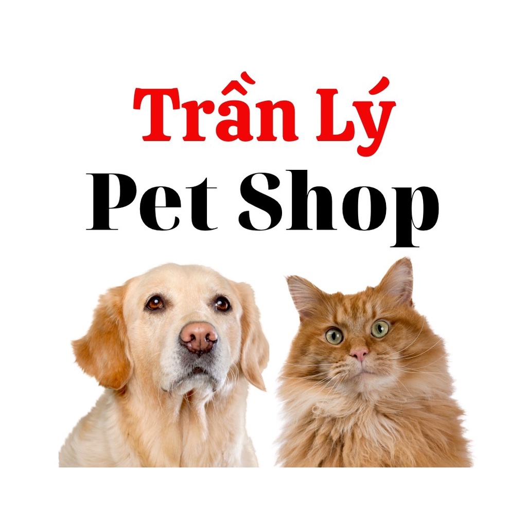 Trần Lý Pet Shop
