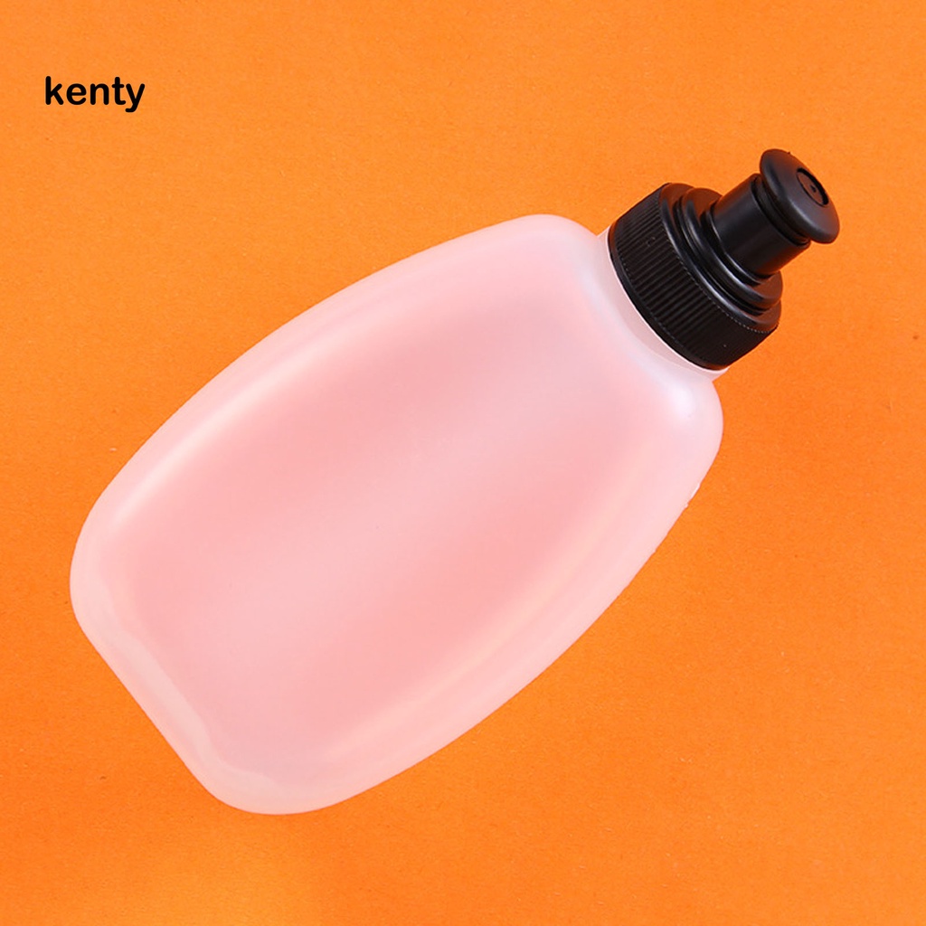 Bình Nước Thể Thao Cầm Tay Bằng Nhựa Chống Rò Rỉ An Toàn