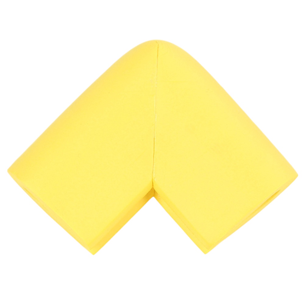 [EY] 4Pcs U Shape Safety Baby Anti Collision Table Desk Edge Corner Protector Cover