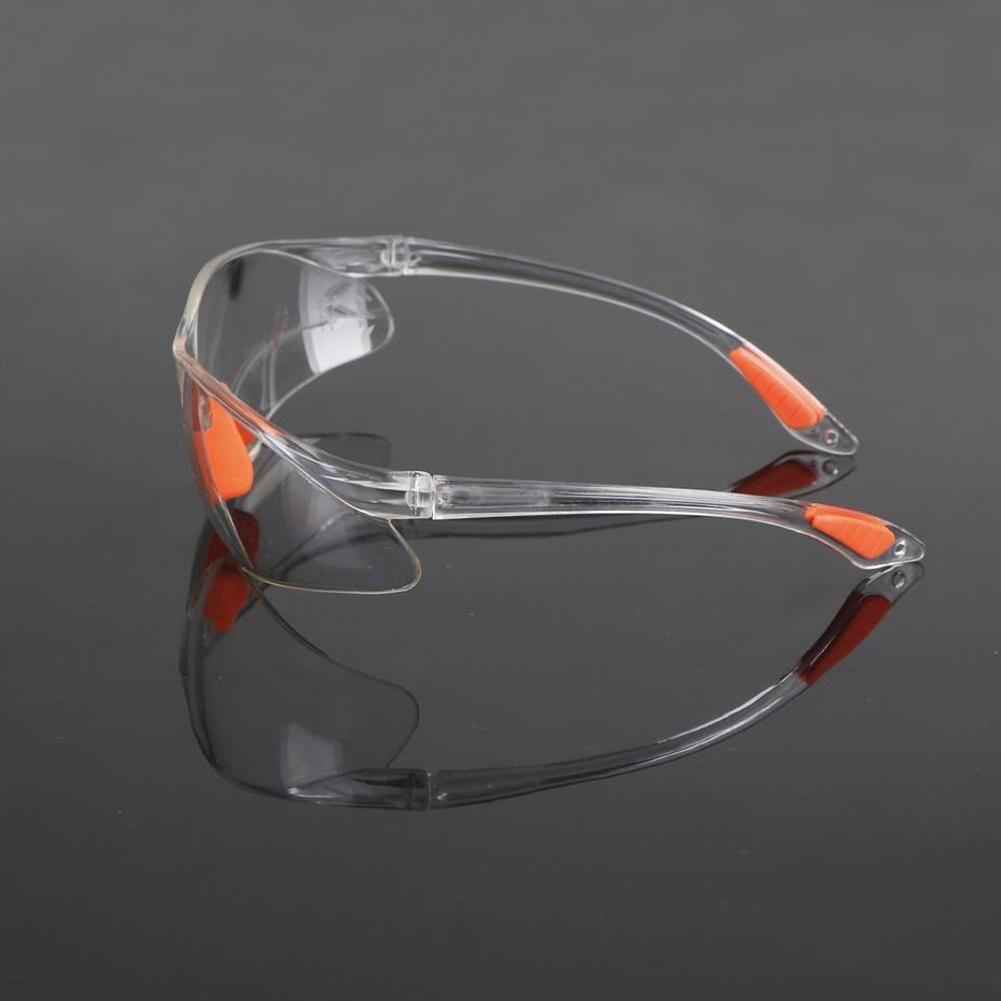 Kính bảo vệ mắt chống bụi và sương mù sử dụng trong phòng thí nghiệm