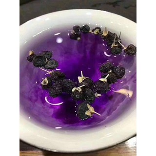 Hắc kì tử 500g