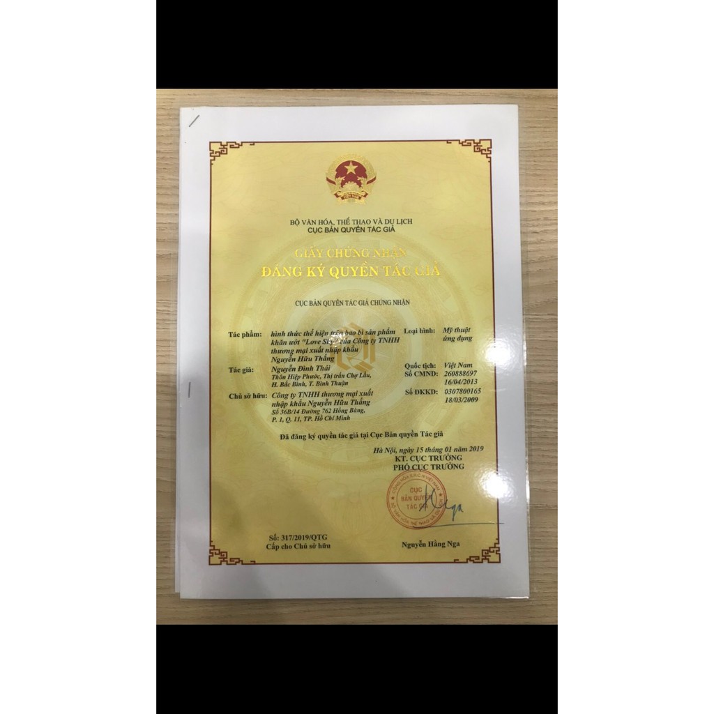 10 Khăn ướt sky 125 - HÀNG CHÍNH HÃNG